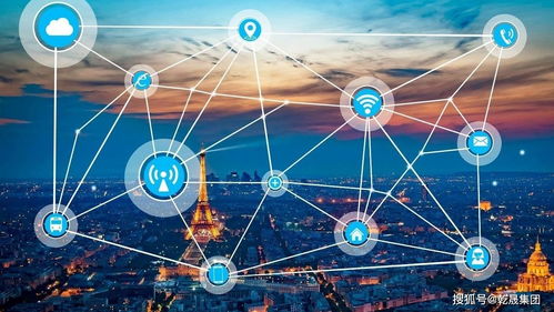 鏈上旅游 全面解讀全域智慧旅游，開啟旅游新時代的軟件開發新篇章