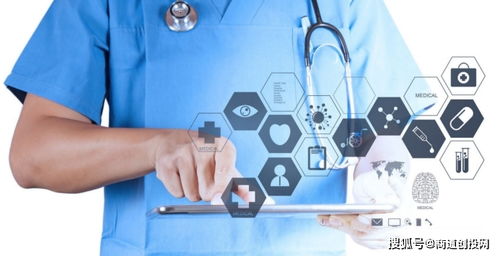 健?？萍极@1.5億元B輪投資，加速互聯網醫療健康信息化發展